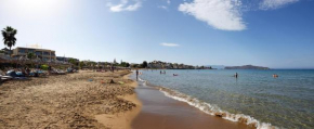 Отель Iolkos Hotel Apartments  Ханья